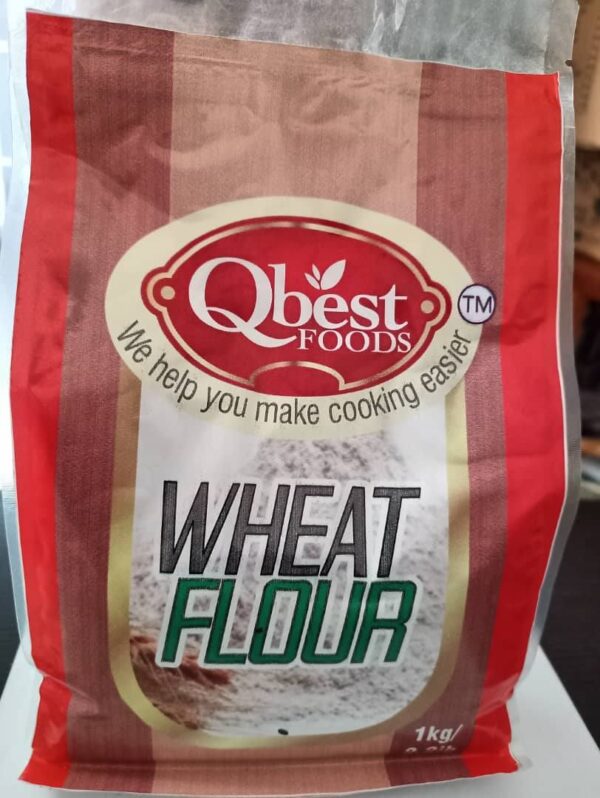 Wheat Flour